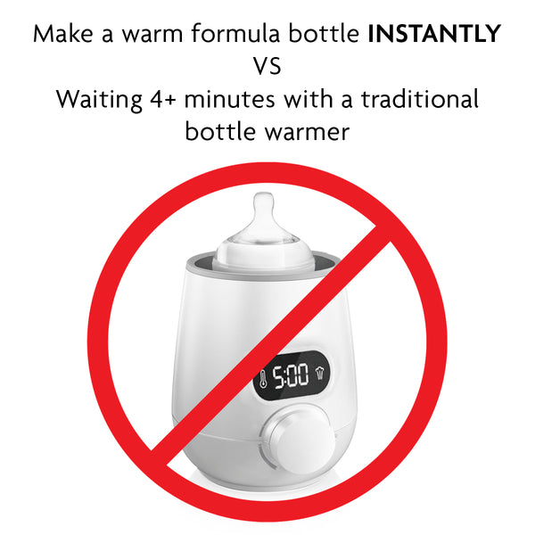 Instant Warmer - product thumbnail