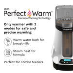 Safe + Smart Bottle Warmer - product thumbnail
