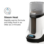 Safe + Smart Bottle Warmer - product thumbnail