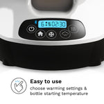 Safe + Smart Bottle Warmer - product thumbnail