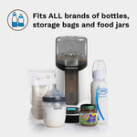 Safe + Smart Bottle Warmer - product thumbnail