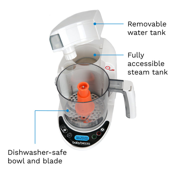 Food Maker Deluxe - product thumbnail