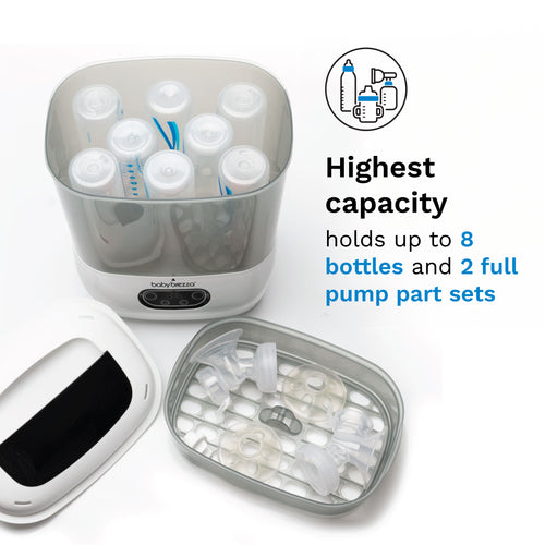 Steriliser Dryer Advanced - product thumbnail