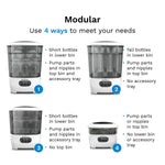 Steriliser Dryer Advanced - product thumbnail