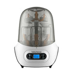 One Step™ Baby Bottle Sterilizer and Dryer - Electric steam sterilizer - product thumbnail