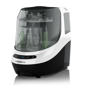 Bottle Washer Pro®