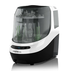 Bottle Washer Pro®