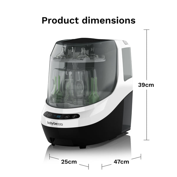 Bottle Washer Pro® - product thumbnail