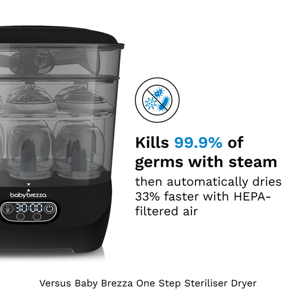Steriliser Dryer Advanced - product thumbnail