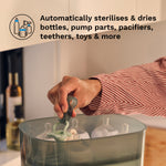 Steriliser Dryer Advanced - product thumbnail