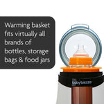 Safe + Smart Bottle Warmer - product thumbnail