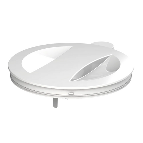 Baby Brezza Formula Pro Mini Replacement Powder Container Lid - product thumbnail