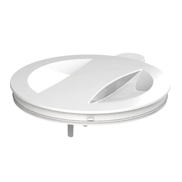 Baby Brezza Formula Pro Advanced Replacement Powder Container Lid - product thumbnail