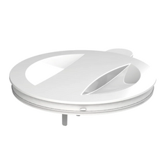 Baby Brezza Formula Pro Advanced Replacement Powder Container Lid