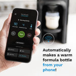 Formula Pro Advanced WiFi Baby Formula Dispenser - product thumbnail