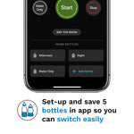 Formula Pro Advanced WiFi Baby Formula Dispenser - product thumbnail