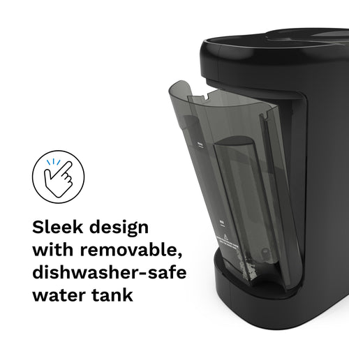 Formula Pro Advanced WiFi Baby Formula Dispenser - product thumbnail