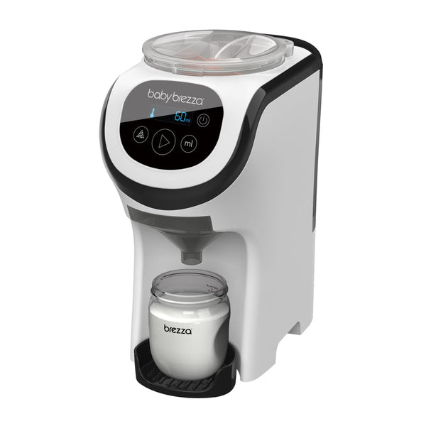 Travel Formula Dispenser - Formula Pro Mini | Baby Brezza – Baby