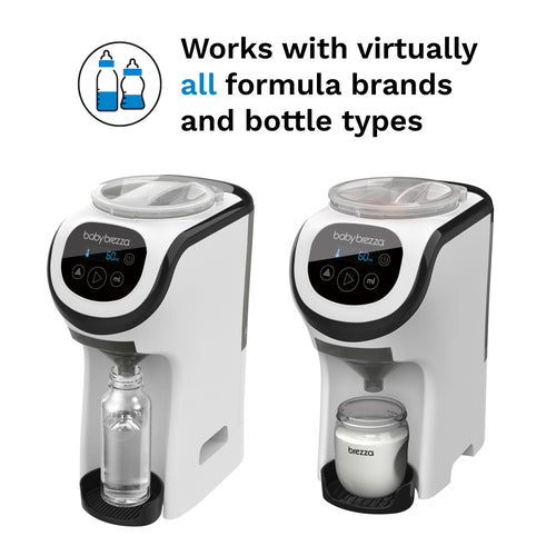 Formula Pro Mini - product thumbnail