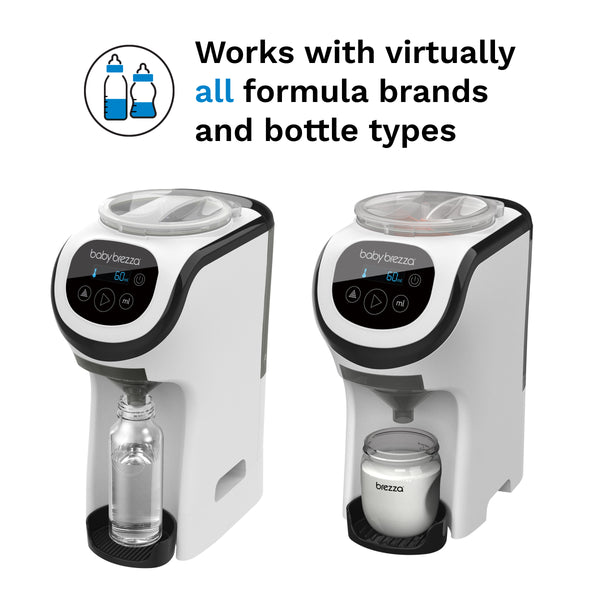 Formula Pro Mini - product thumbnail