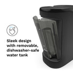 Formula Pro Advanced Dispenser Black - product thumbnail