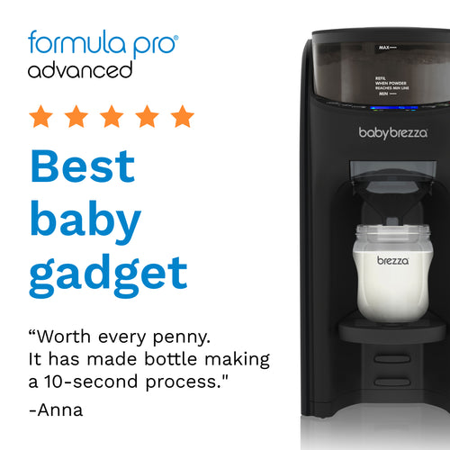 Formula Pro Advanced Dispenser Black - product thumbnail