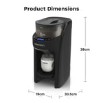 Formula Pro Advanced Dispenser Black - product thumbnail