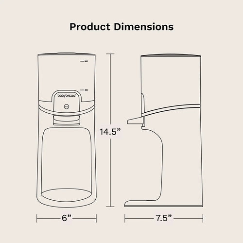Instant Warmer - product thumbnail