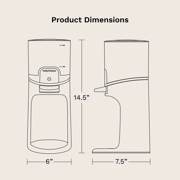 Instant Warmer - product thumbnail