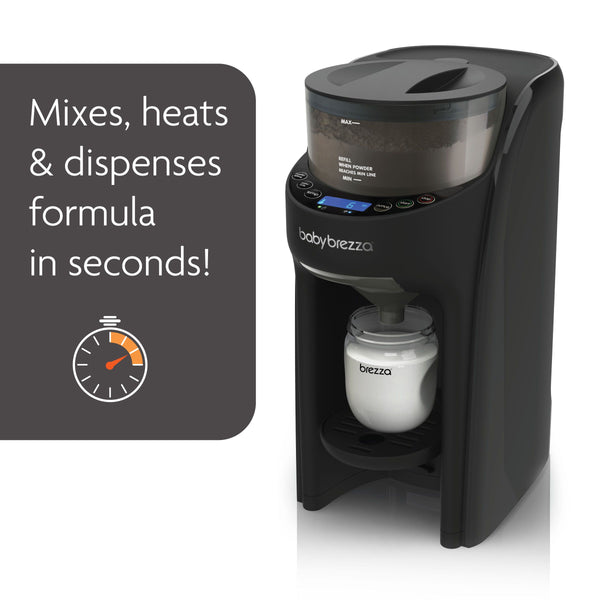 Formula Pro Advanced WiFi Baby Formula Dispenser - product thumbnail