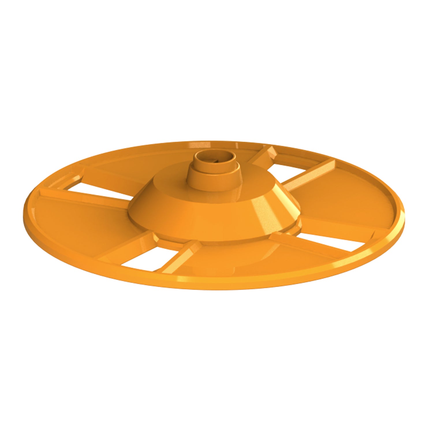 Replacement Measuring Wheel for the Formula Pro Advanced Only Baby