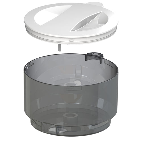 Replacement Powder Container and Lid for Formula Pro Advanced Only - product thumbnail