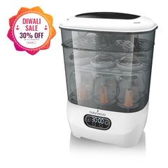 Steriliser Dryer Advanced