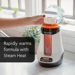 Safe + Smart Bottle Warmer - product thumbnail