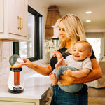 Safe + Smart Bottle Warmer - product thumbnail