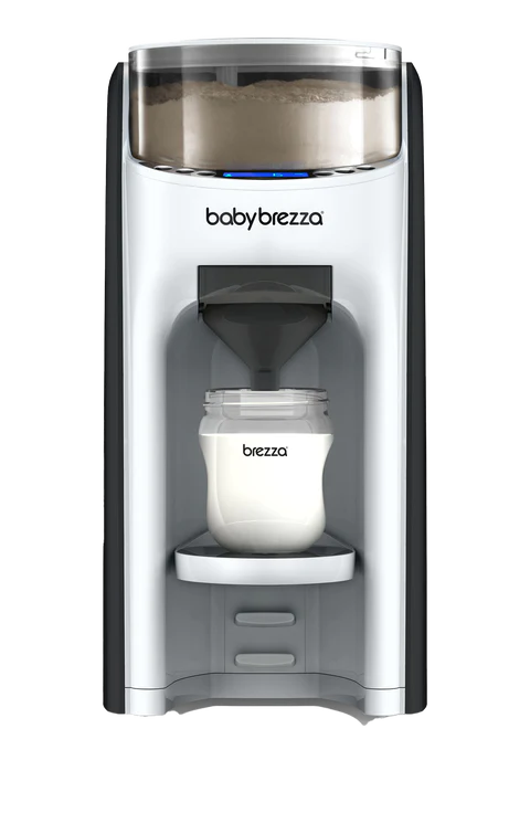 Baby top brezza pro